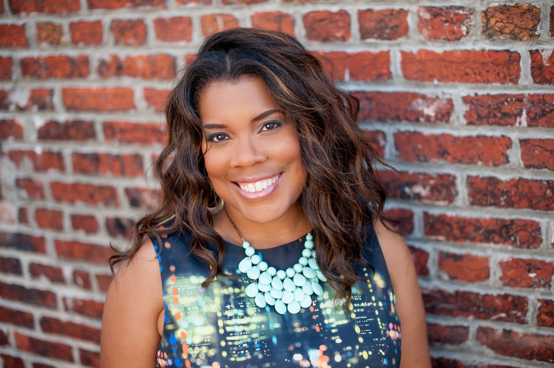 Danielle Belton, new editor-in-chief of HuffPost